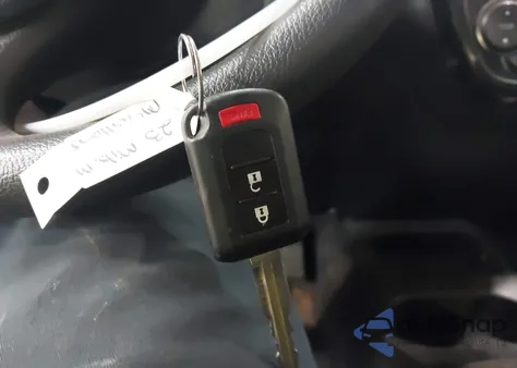 2023 Mitsubishi Mirage G4 Black Edition/Es/Le from USA, damaged, VIN ML32FUFJ8PHF01119